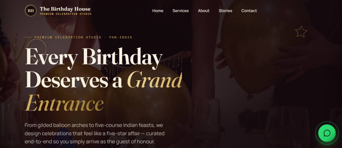 Event Planner