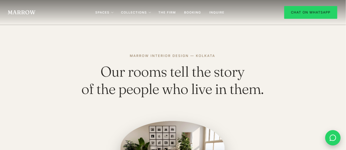 Interior Designer